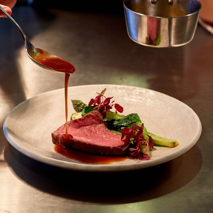 【お料理重視】\料理クチコミNo.1/霜降り特選牛×天然真鯛*Wメイン*極上のミシュラン5万試食