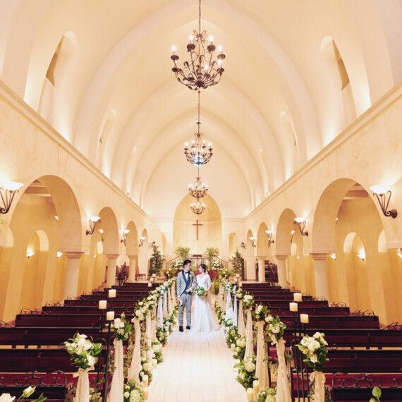 【2万Amazon】火曜BIG★\最大150万優待/+大聖堂演出&コース試食&南仏ガーデン