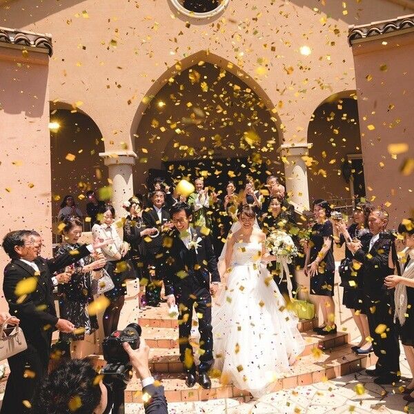 当館人気NO.1★5万ミシュラン試食×本番さながら見学体験×光のチャペル演出