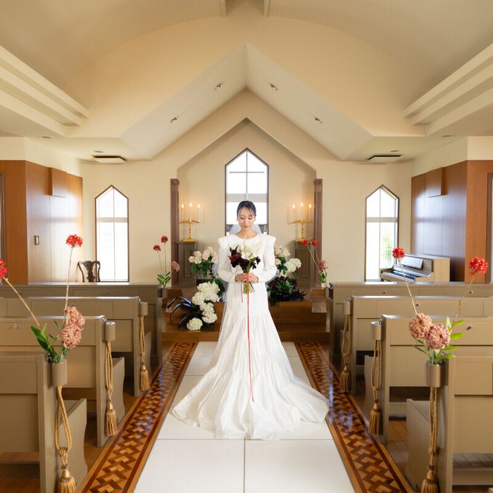 ≪横浜で叶えるウェディング≫さいたま県出張相談会