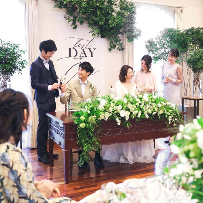 \2件目以降の比較に/ALL会場見学×試食体験×お見積り不安解消