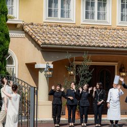 【2件目以降の方】アクセス&会場&料理&予算&衣装を比較解説