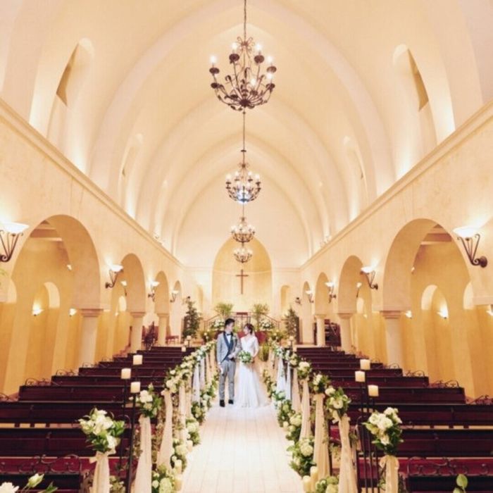 【夢の国ペアチケ】火曜BIG★\最大150万優待/+大聖堂演出&コース試食&南仏ガーデン