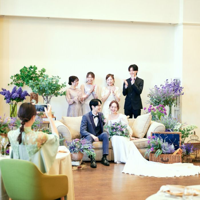 会場リニューアル記念【夢の国ペアチケ】など豪華特典×特選牛コース試食