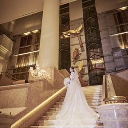 新春BIG◆34大特典&4万相当*和フレンチ試食◆憧れ国際ブランド*洗練空間×美食*おもてなし重視派の大人婚《今だけの、宿泊券・アフタヌーンティープレゼントも!》