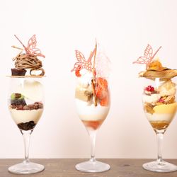 【復刻】大人気につき今年も開催決定!PALパフェ試食×相談会