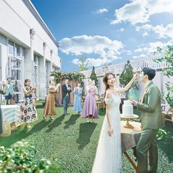 フレアージュスウィートのカバー写真