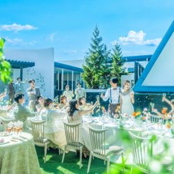 \1軒目限定★3万ギフト付/ドレス&挙式料プレゼント×和牛試食