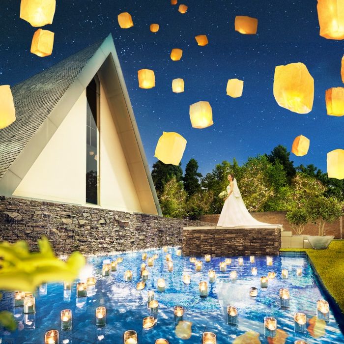 【当日予約限定】最大190万特典贈呈*絶品試食×緑と水の貸切邸宅