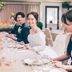 【夏休み限定】結婚式をやるか迷っている方の相談会◆無料試食付