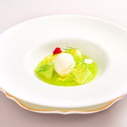 【パティシエ特製デザート付♪】アフタヌーンティー&W相談会