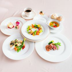 【この時期だけの特別開催☆】クリスマスディナー&W相談会