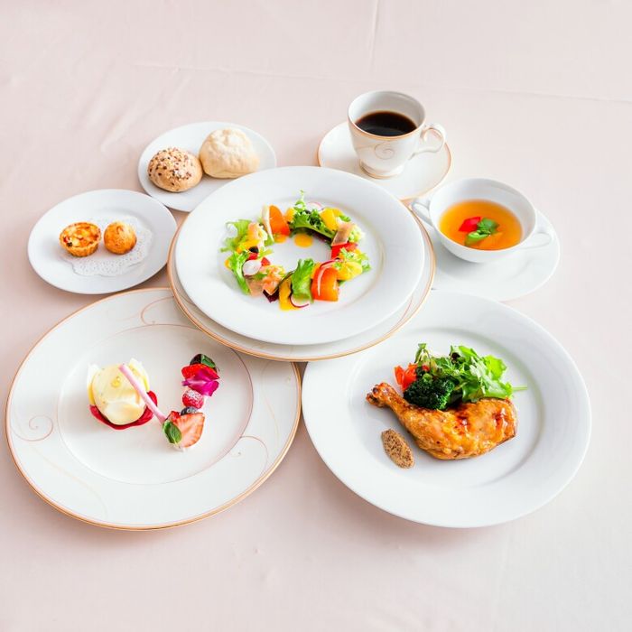 【この時期だけの特別開催!】クリスマスブランチ&W相談会