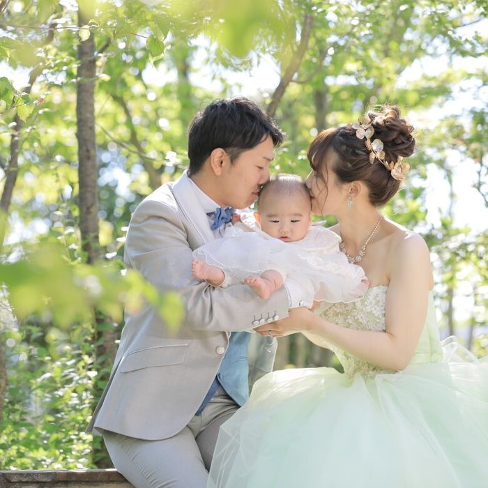 【パパママキッズ婚】個室で安心!リラックスW相談会