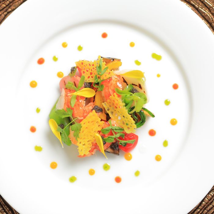 【おもてなしWを】旬な食材を贅沢に!トレビアンフェスタ《夏》