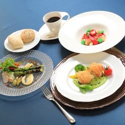 【初見学◎おもてなしW希望なら】ブランチ試食&相談会