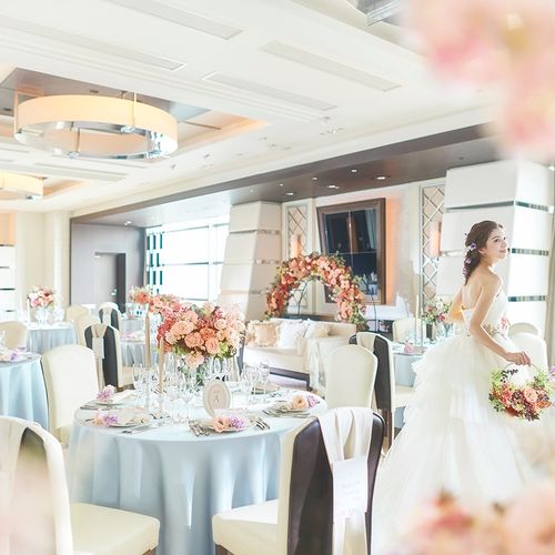ラグナスイート新横浜 ホテル ウエディングの披露宴のオススメポイント 4件 結婚式場探しはウェディングニュース