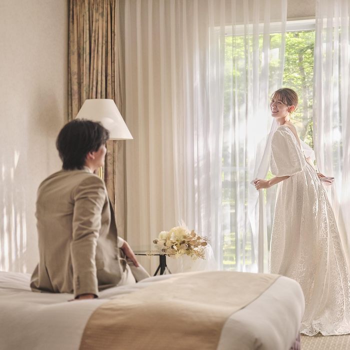 【自宅で◎60分オンライン】会場紹介&見積相談*試食ご招待