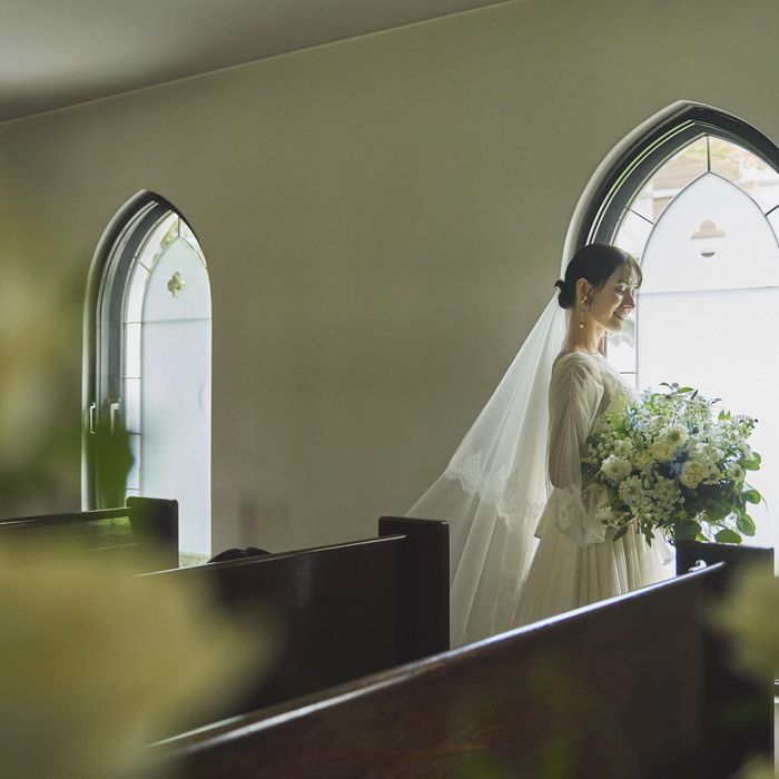 【歴史薫る森の挙式体験】音羽オリジナルスイーツ試食&相談会