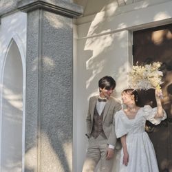 当日予約OK【自宅で◎60分オンライン】会場紹介&見積相談*試食チケット