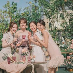 【少人数婚20名様/59万円~】60分ショートタイム相談会★