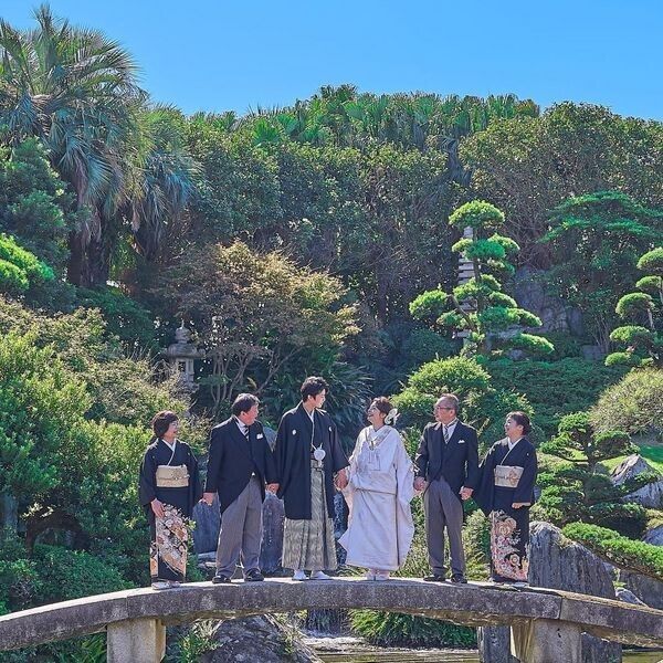 《1日1組貸切》時間変更OK*人数増減OK*撮影時間◎魅力を体感♪