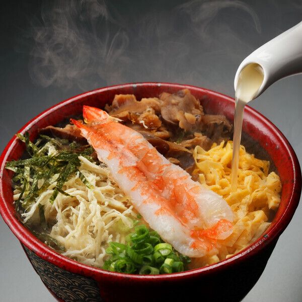 《平日休みの方へ》料理特典付◆牛フィレ×鶏飯*5品試食フェア