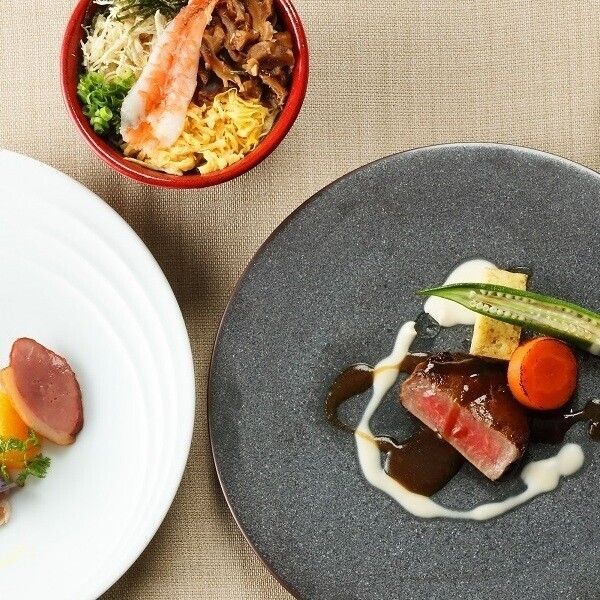 《鹿児島らしさでもてなす1日》牛フィレ×鶏飯5品試食&豪華特典付