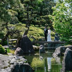 1日1組貸切だから叶う。愛犬との挙式や時間も自由なオリジナル婚