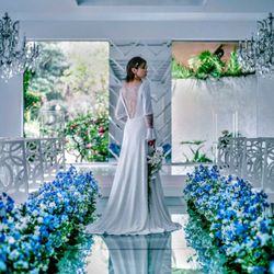 《即決なしで安心◎》時期・人数迷い中もOK◆結婚式スタイル相談