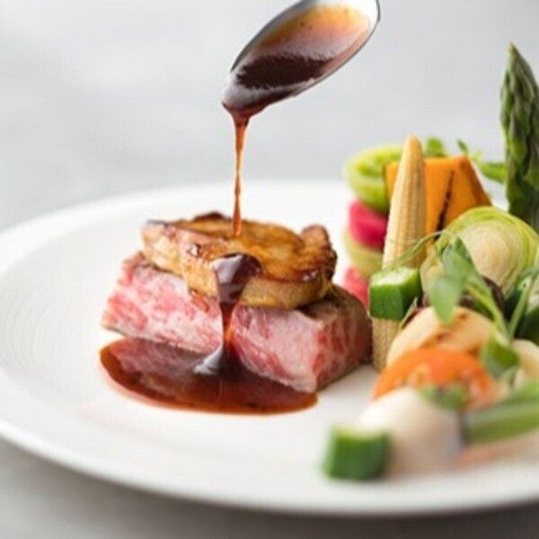 《料理重視必見》至極フレンチでおもてなし!4万試食&1万ギフト