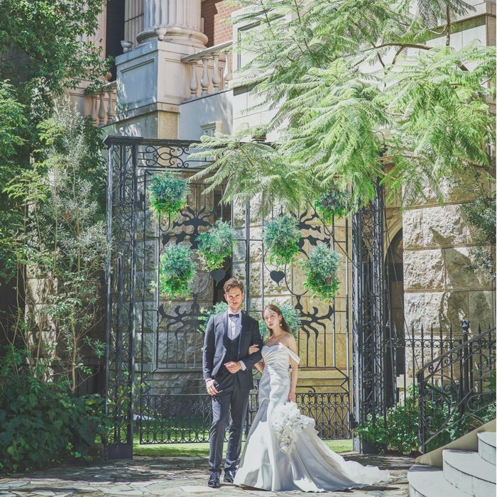 【QUOカード&試食付】オンライン式場相談♪20分~気軽に◎