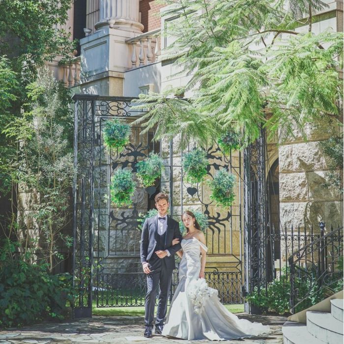 【QUOカード&試食付】オンライン式場相談♪20分~気軽に◎