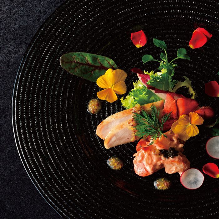 【残席1枠】至高の3皿無料試食×遊び心を刺激する会場クルーズ