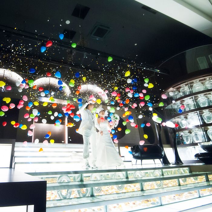 1日3組【GW限定特典付】無料美食体験×ココロ躍る会場クルーズ