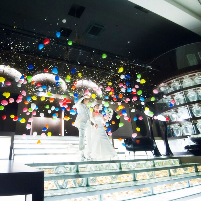 【月一BIG】ザ・チェルシーの全てを体感☆無料試食×会場コーデ