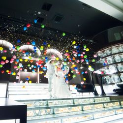 【月一BIG】ザ・チェルシーの全てを体感☆無料試食×会場コーデ