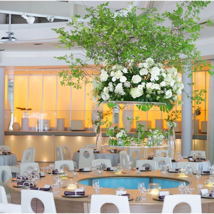 【見るだけフェア】60分で会場見学『商談なし』初見学◎