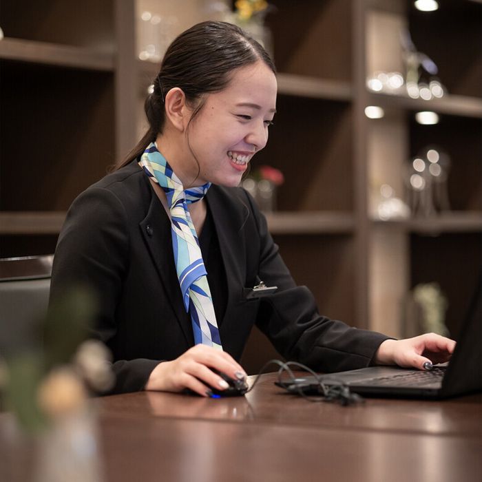 【自宅&スマホでOK】オンライン相談会★まずは気軽に♪