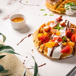 \一年で一番お得/【おもてなし重視】新春スイーツフェア