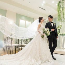 【結婚式の不安を一緒に解決!】ランチ付 見積り相談フェア