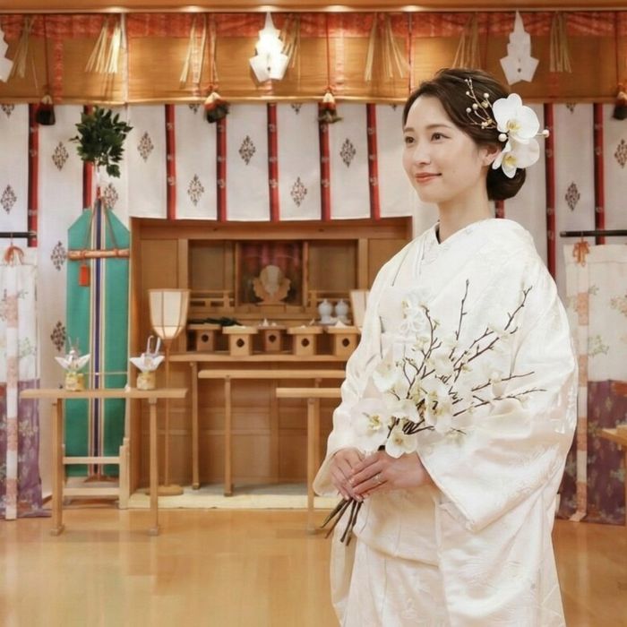 【和婚の魅力発見】神前式相談会