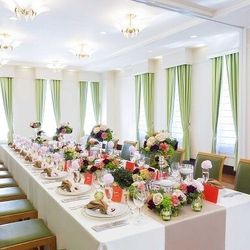 ご両家の縁を結ぶ「ご両家顔合わせ」相談会