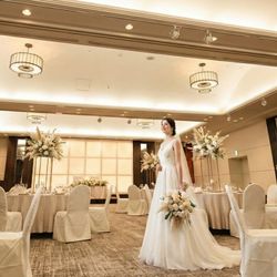 【結婚式の不安を一緒に解決!】ランチ付 見積り相談フェア