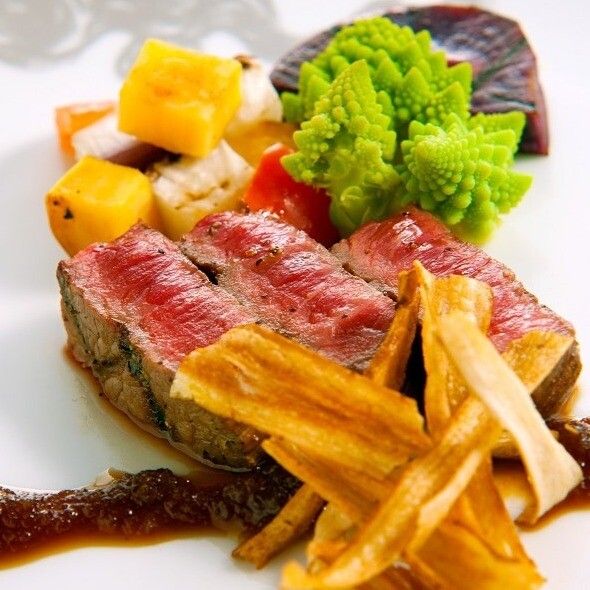 【クチコミ☆4.7越え】上質*国産牛&ブイヤベース絶品試食フェア