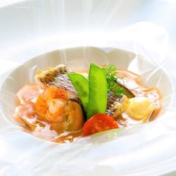 【一流シェフの料理を堪能】国産牛&ブイヤベース絶品試食フェア