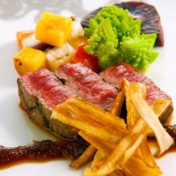 【クチコミ☆4.7越え】上質*国産牛&ブイヤベース絶品試食フェア