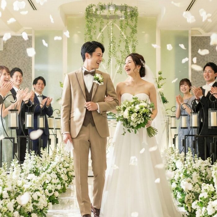 【プランナーがしっかりサポート♪】ランチ付 安心見積り相談会