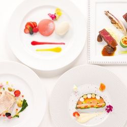 選べるスタイル「和食・洋食・折衷料理」料理重視ランチ付相談会