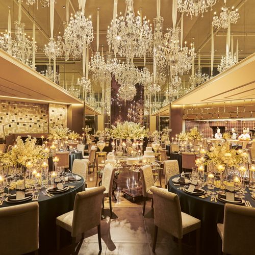 ストリングスホテル名古屋で結婚式 結婚式場探しはウェディングニュース